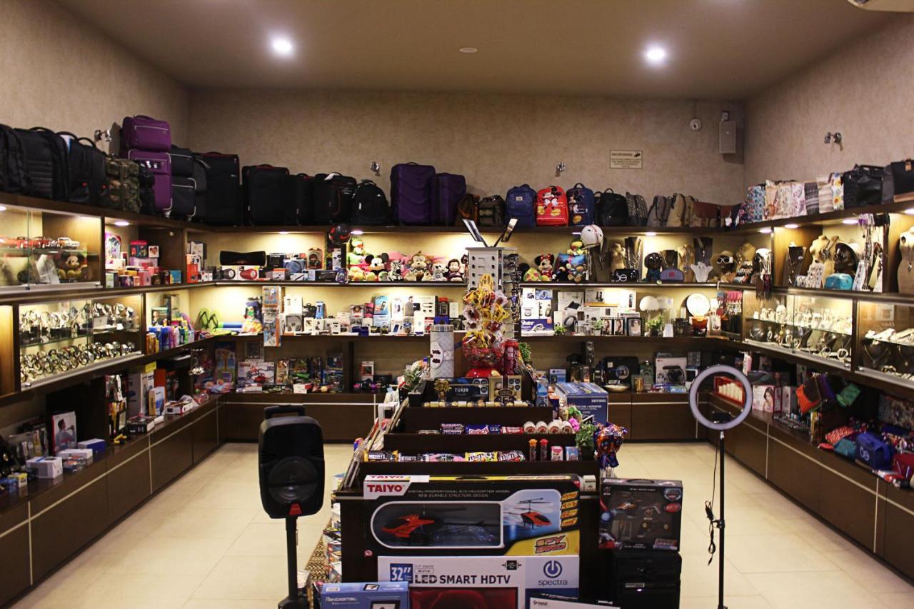 Layfer Express, Cordoba, Ver Luaran gambar