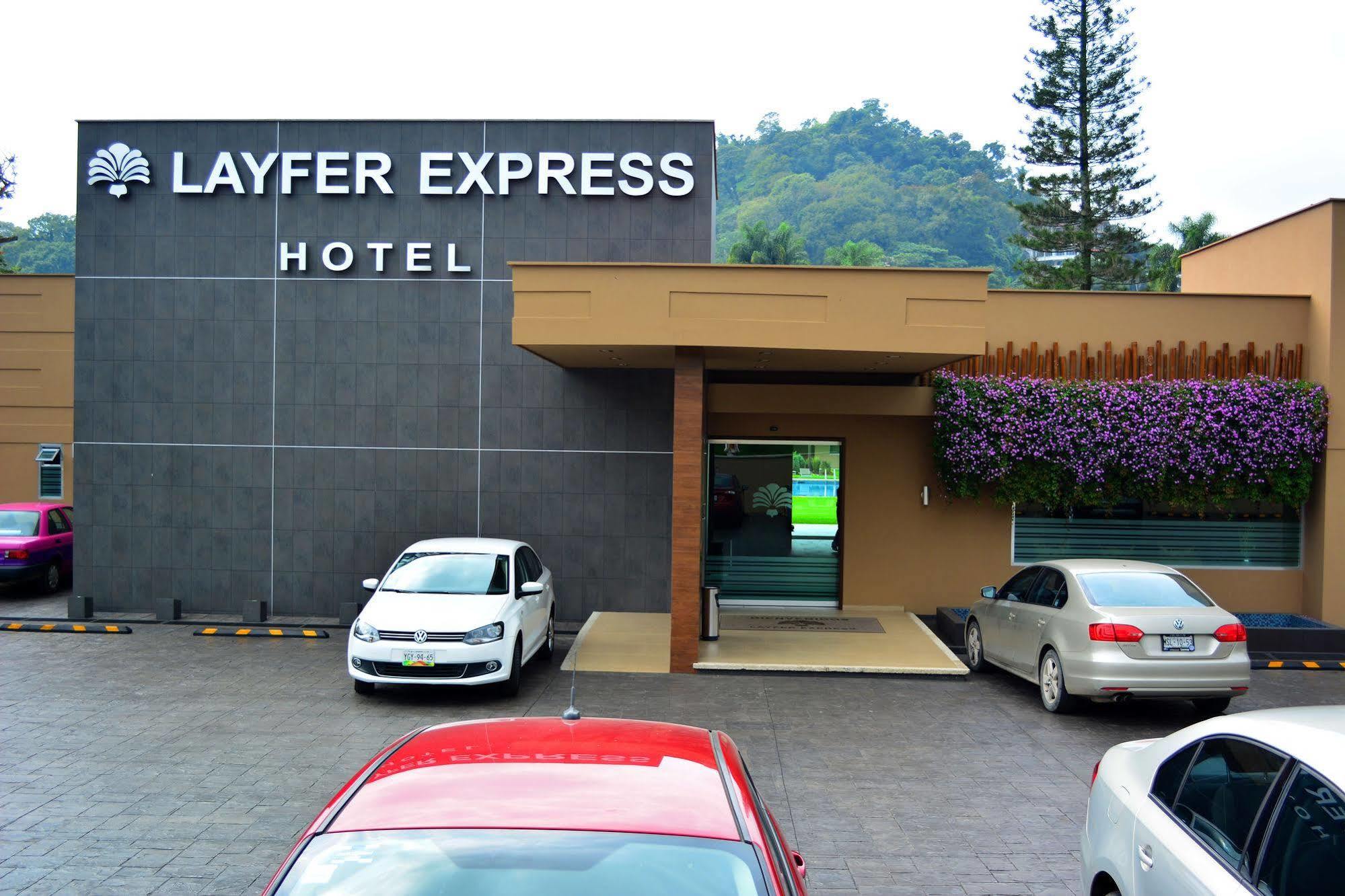 Layfer Express, Cordoba, Ver Luaran gambar